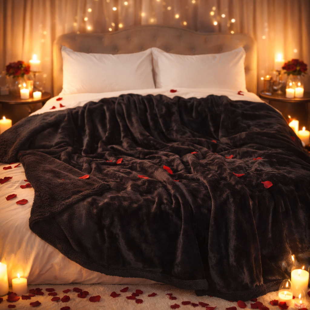 VelvetNest™ - Nieprzemakalna miękkość, która otoczy Cię ciepłem i pewnością siebie!